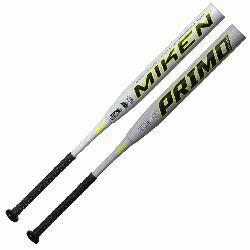 This two-piece bat is for the player wanting an endload weighting with 