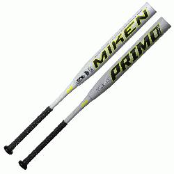 s two-piece bat is