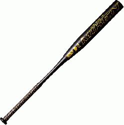 d USSSA Slowpitch Softball Bat is a top-of-the-line option for adult players looking to take the