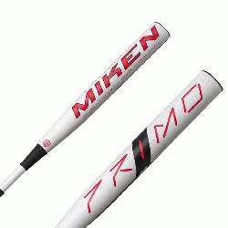 ak Primo Maxload USA Slowpitch Softball Bat is design