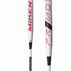 reak Primo Maxload USA Slowpitch Softball Bat is designed to enhance your power and per