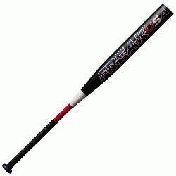 HNOLOGY SENSI-FLEX 100 COMP MADE IN USA 2017 Miken Freak USA Border Bat