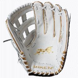 : Pro H Quality soft full-grain leather provides improved shape r