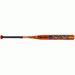 rs signature one-piece bat with a balanced weighting for faster swing speed a