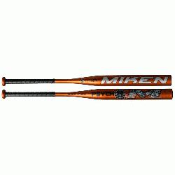 owers signature one-piece bat with a balanced weighting for faster swing speed