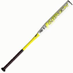  Miken USSSA Freak Pearson Freak 23 Slowpitch Softball Bat is the perfect choice for