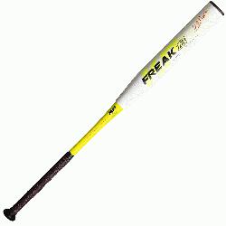 A Freak Pearson Freak 23 Slowpitch Softball Bat is the perfect choice for adults who enjoy playin