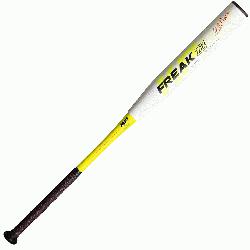 SSSA Freak Pearson Freak 23 Slowpitch Softball Bat is the perfect choice for adults