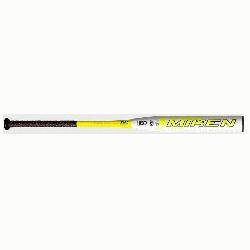 rson 2022 Freak 23 Maxload USSSA Slow pitch softball bat has a 12 i