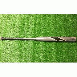 Miken DC-41 slowpitch softball bat. ASA. Used. 28 oz.