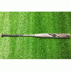  MDC18A slowpitch softball bat. ASA. U