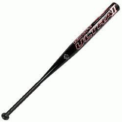 pan style=font-size: large;The Miken Ultra series bat is a game-changer in the softbal