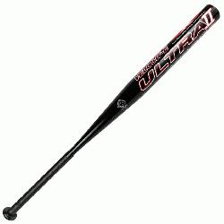 is is the bat that changed the softball world. Ideal for the pla