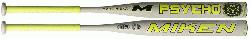 iece composite slowpitch USSSA softball bat.Miken slow pitch bats provide elite technology with