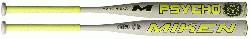 omposite slowpitch USSSA softball bat.Miken slow p