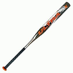 s one piece bat is perfect for the hitter wanting a bat wit