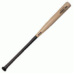 Turns some heads with the Miken M2950 Pro Wood Softball Bat. It is the ultim