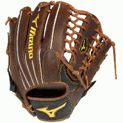 Classic Future Youth Baseball Glove 12.25 GCP71F2 312408 Professional