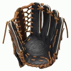 Mizuno Classic Future Youth Baseball Glove 12.25 G