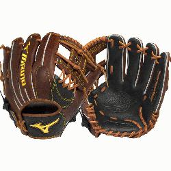 Pro Soft from Mizuno feature professional patterns created for the b