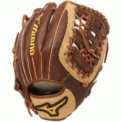 zuno Classic Fastpitch Softball Glove 12.5 GCF1250F1 Classic FP Ball Glove