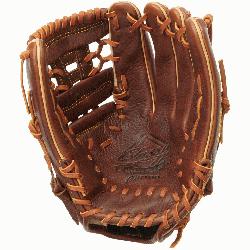 pitch Softball Glove 12.5 GC