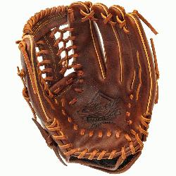 pitch Softball Glove 