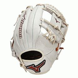 seball Glove. Mizuno MVP P