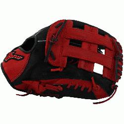 tern Bio Soft Leather - Pro-Style Smooth Leather Tha