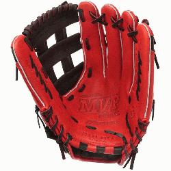 0 Inch Pattern Bio Soft Leather - Pro-Style Smooth Lea