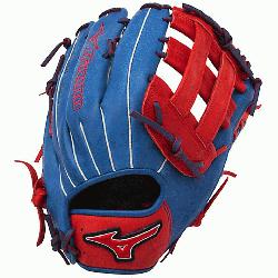  Inch Pattern Bio Soft Leather - Pro-Style Smooth Leather Tha