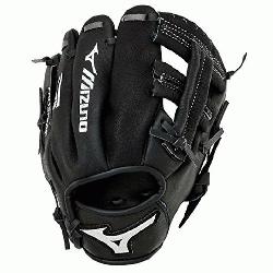 mizuno prospect gxs101 youth fastpitch catcher's mitt