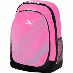 P Prime for fastpitch softball has Cente