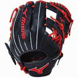 e Special Edition MVP Prime series lives up to Mizunos high standards and provides player