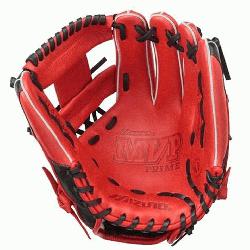 ecial Edition MVP Prime series lives up to Mizunos high standards and provides players with a 