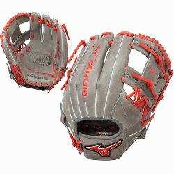 Special Edition MVP Prime series lives up to Mizunos high standards and pro