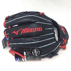 MVP Prime series lives up to Mizunos high standards and provides players with a profe