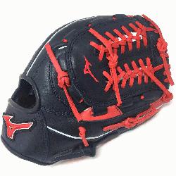 on MVP Prime series lives up to Mizunos high standards and provides players with a pro