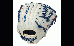 Edition MVP Prime series lives up to Mizunos high standards and provides players with