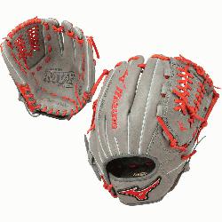 Edition MVP Prime series lives up to Mizunos high standards and pr