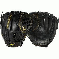  MVP Prime for fastpitch softball has Center Pocket Designed Patterns that naturally centers the p