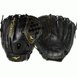 VP Prime for fastpitch softball has Center Pocket Designed Patterns that nat