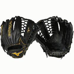 MVP Prime Future Youth has Center Pocket Designed Patterns that naturally centers the pock