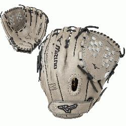 bsp;      The all new MVP Prime SE fastpitch softball series glove