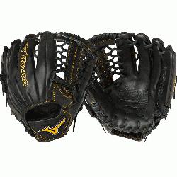 P Prime for fastpitch softball has Center Pocket Designed Patterns that naturally centers t