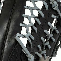 rime special edition ball glove features a new design with center pocket design