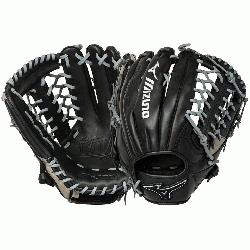 VP Prime special edition ball glove features a new design with center pocket designed patte