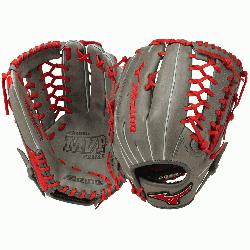 The Mizuno MVP Prime special edition ball glove f