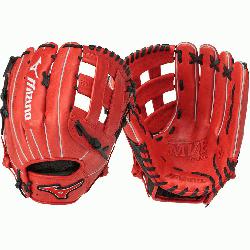 The Special Edition MVP Prime Slowpitch Seri