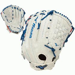 n MVP Prime Slowpitch Series lives up to Mizunos high st